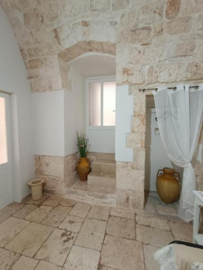 Casetta Wetto' Monopoli